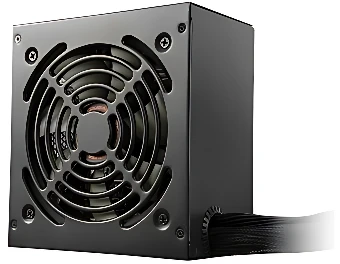 Блок питания Cougar VTE X2 650 Rev.2