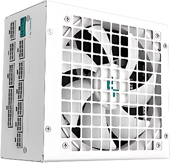 Блок питания DeepCool PN850M WH