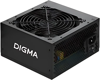 Блок питания Digma DPSU-450W