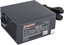 Блок питания ExeGate 650PPX