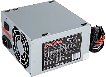 Блок питания ExeGate CP450 EX172785RUS-S