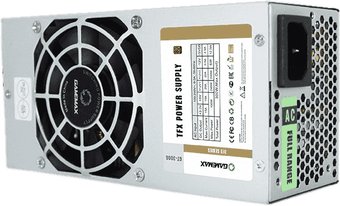 Блок питания GameMax GT-300G