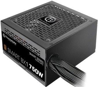 Блок питания Thermaltake Smart BX1 750W PS-SPD-0750NNSABE-1