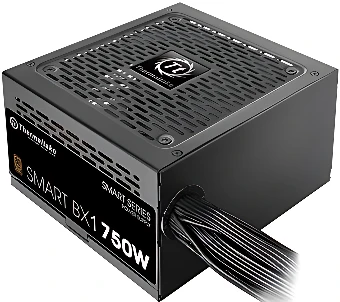 Блок питания Thermaltake Smart BX1 750W PS-SPD-0750NNSABE-1