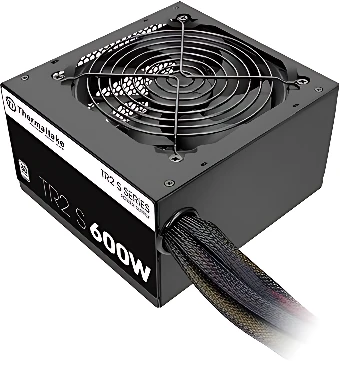 Блок питания Thermaltake TR2 S 600W PS-TRS-0600NPCWEU-2