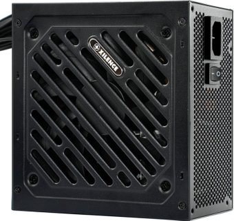 Блок питания Xilence Gaming Gold Series XP750R12 750W