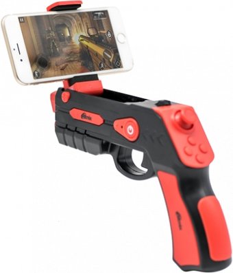 Геймпад Ritmix GP-055BTH