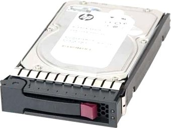 Жесткий диск HP 841502-001B 2TB