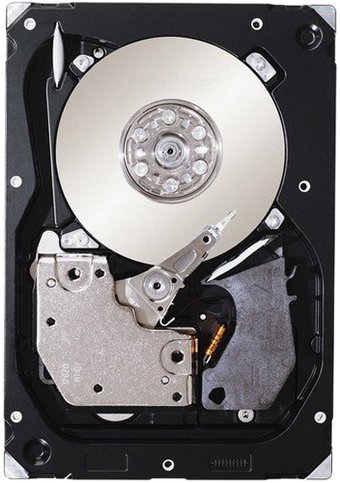 Жесткий диск Seagate Cheetah 15K.7 SAS 450GB (ST3450857SS)