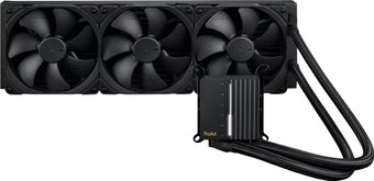 Жидкостное охлаждение для процессора ASUS ProArt LC 420