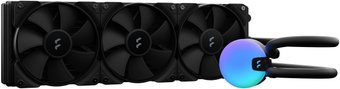Жидкостное охлаждение для процессора Fractal Design Lumen S36 v2 FD-W-L1-S3611