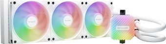 Жидкостное охлаждение для процессора be quiet! Light Loop 360mm BW023