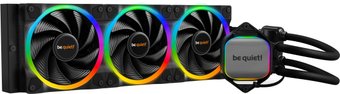 Жидкостное охлаждение для процессора be quiet! Pure Loop 2 FX 360mm BW015