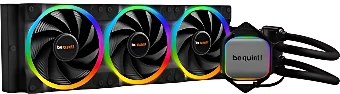 Жидкостное охлаждение для процессора be quiet! Pure Loop 2 FX 360mm BW015