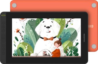 Графический монитор Huion Kamvas 12