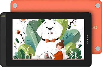 Графический монитор Huion Kamvas 12