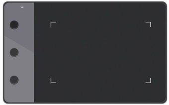 Графический планшет Huion H420