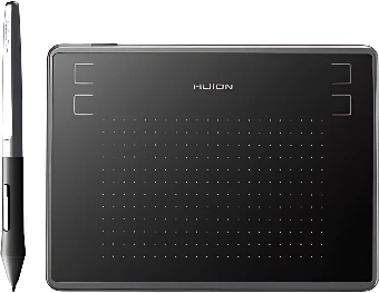Графический планшет Huion H430P