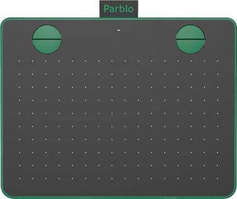 Графический планшет Parblo A640 V2