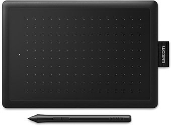 Графический планшет Wacom One by Wacom CTL-472