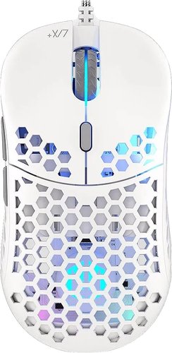 Игровая мышь Endorfy Lix Plus