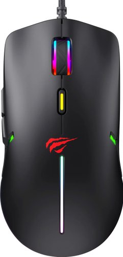 Игровая мышь Havit Gamenote MS1031