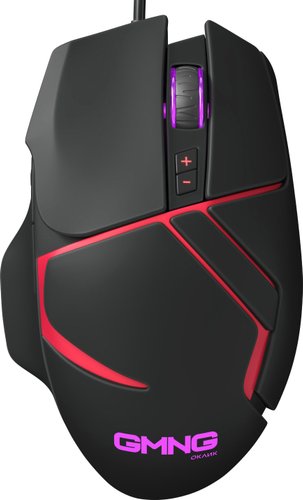 Игровая мышь Oklick GMNG 705GM