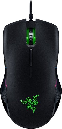 Игровая мышь Razer Lancehead Tournament Edition