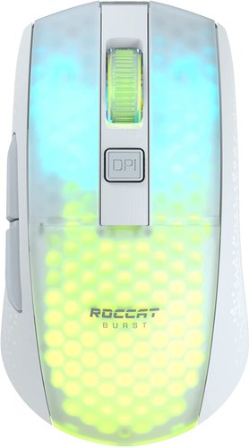 Игровая мышь Roccat Burst Pro Air