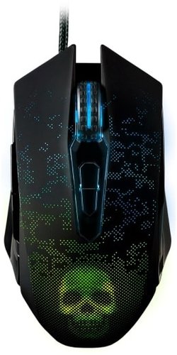 Игровая мышь SmartBuy Rush Nox SBM-734G-K