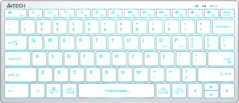 Клавиатура A4Tech Fstyler FX61