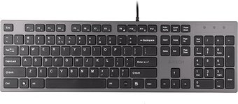 Клавиатура A4Tech KV-300H