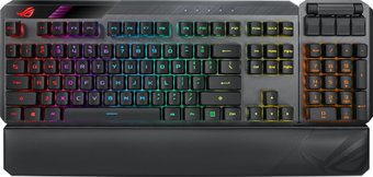 Клавиатура ASUS ROG Claymore II