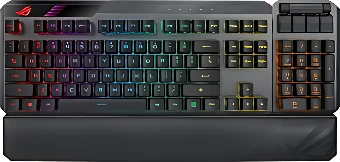 Клавиатура ASUS ROG Claymore II