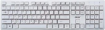 Клавиатура Acer OKW123