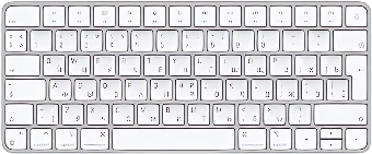 Клавиатура Apple Magic Keyboard MK2A3RS/A