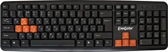 Клавиатура ExeGate LY-403