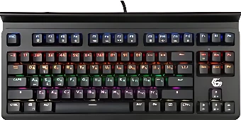 Клавиатура Gembird KB-G520L