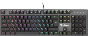 Клавиатура Genesis Thor 300 Limited