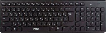 Клавиатура Hiper HOKW-111