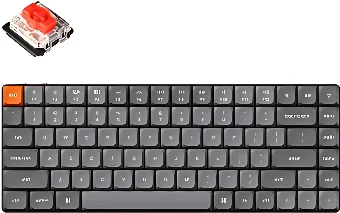 Клавиатура Keychron K3 Max RGB K3M-H1-RU