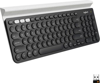 Клавиатура Logitech K780 Multi-Device Wireless Keyboard