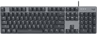 Клавиатура Logitech K845 920-009862