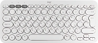 Клавиатура Logitech Multi-Device K380 Bluetooth 920-009589