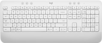Клавиатура Logitech Signature K650 920-010962