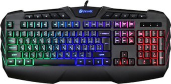 Клавиатура Oklick 777G