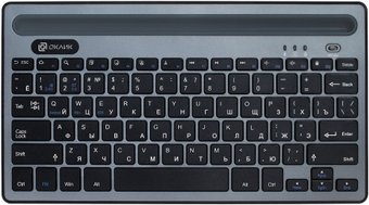 Клавиатура Oklick 845M