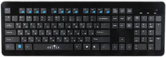 Клавиатура Oklick 870S