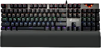 Клавиатура Oklick 935G Ragnar