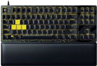 Клавиатура Razer Huntsman V2 TKL ESL Edition